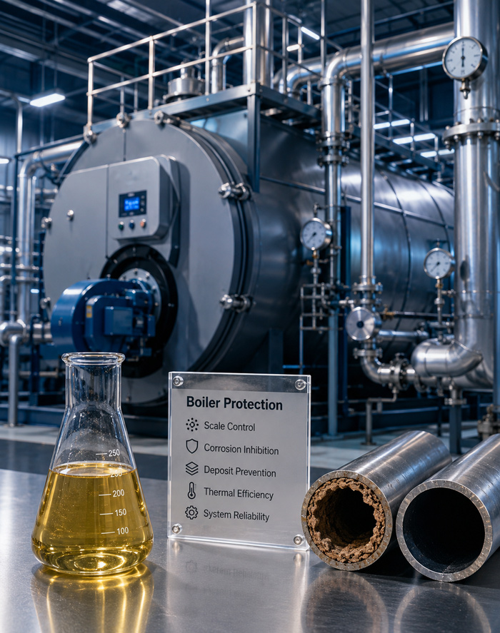 Boiler Treatment