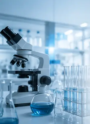 Quality Laboratory