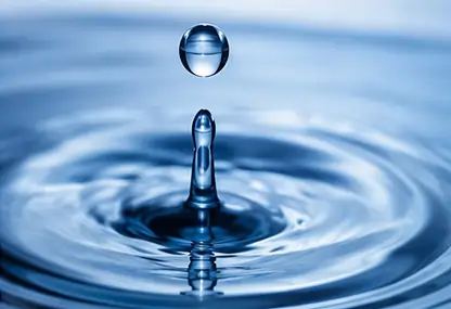 Water Treatment Chemicals