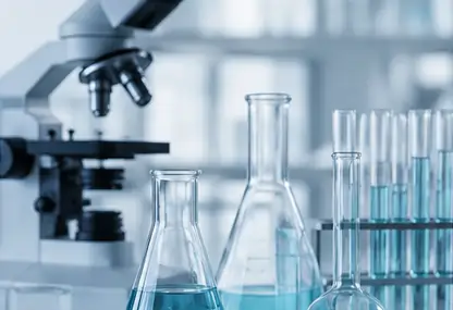 Boiler Chemicals