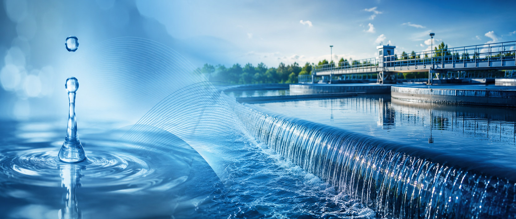 Industrial Water Treatment