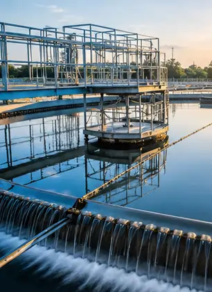 Water Treatment